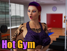 Hot Gym